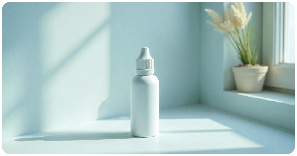 est ce que les flacons d eliquide sont recyclables